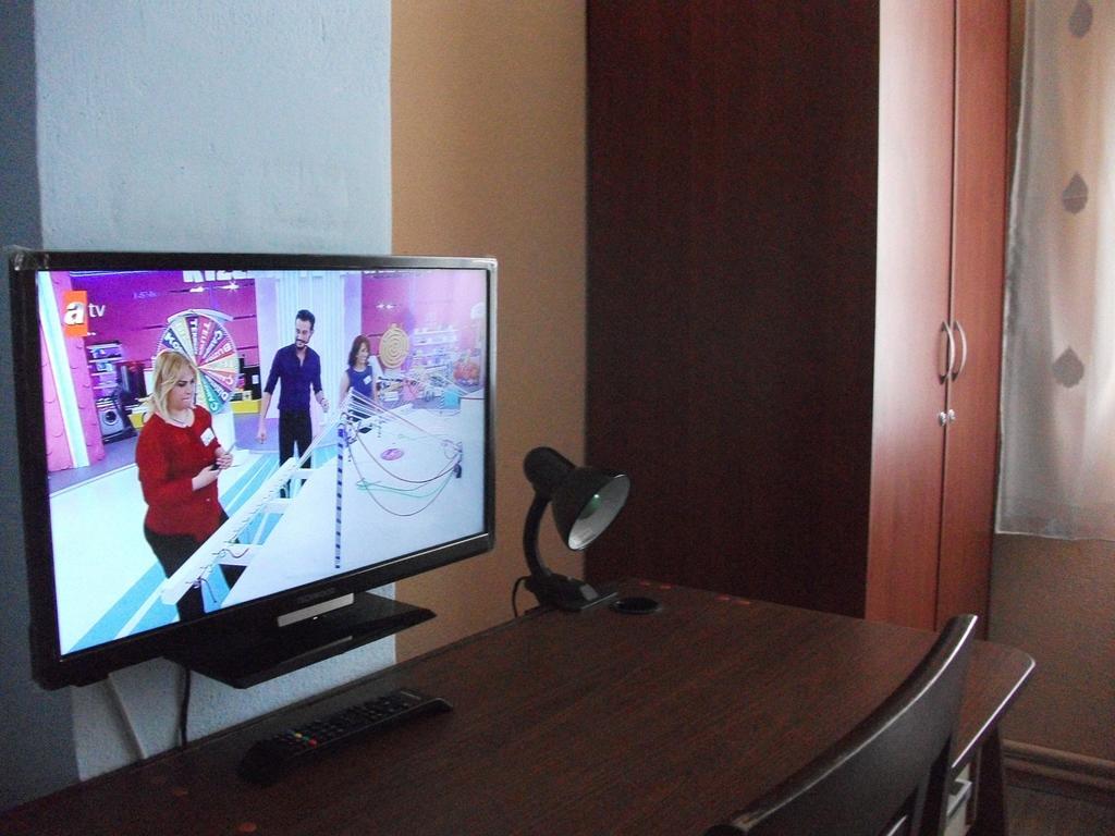 Ernur Pension Çanakkale Room photo