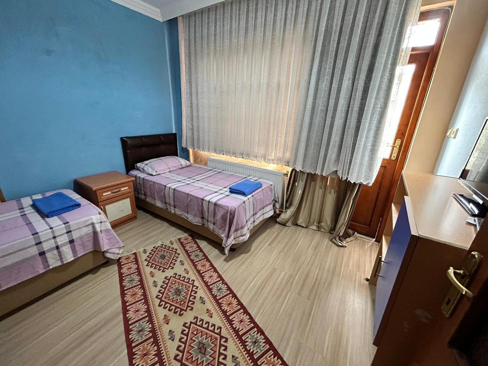 Ernur Pension Çanakkale Exterior photo