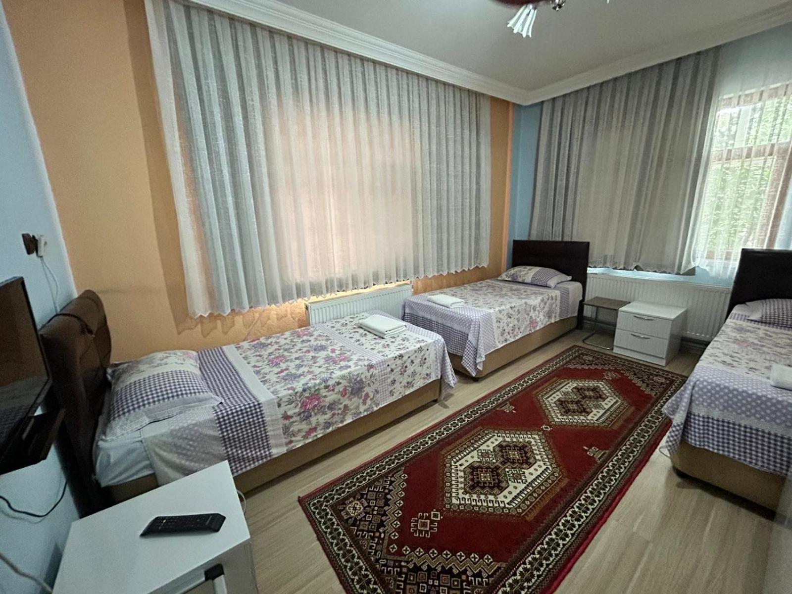 Ernur Pension Çanakkale Exterior photo